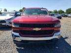 CHEVROLET SILVERADO photo