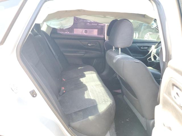 2017 NISSAN ALTIMA 2.5 - 1N4AL3AP1HN345843