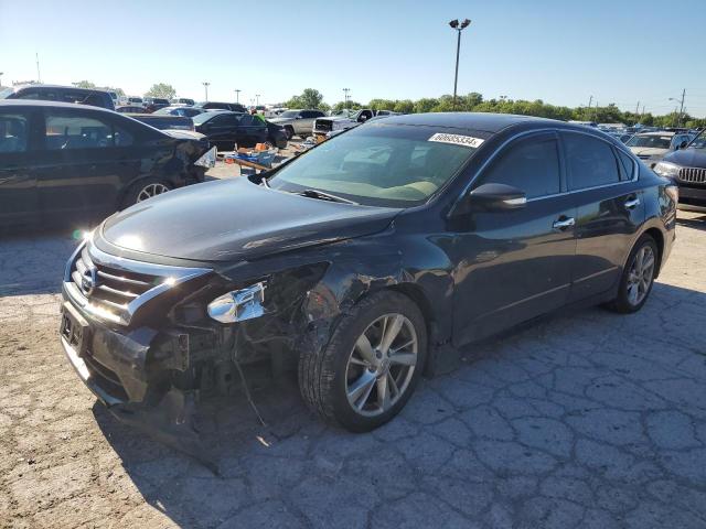 2015 NISSAN ALTIMA 2.5 - 1N4AL3AP6FN402745