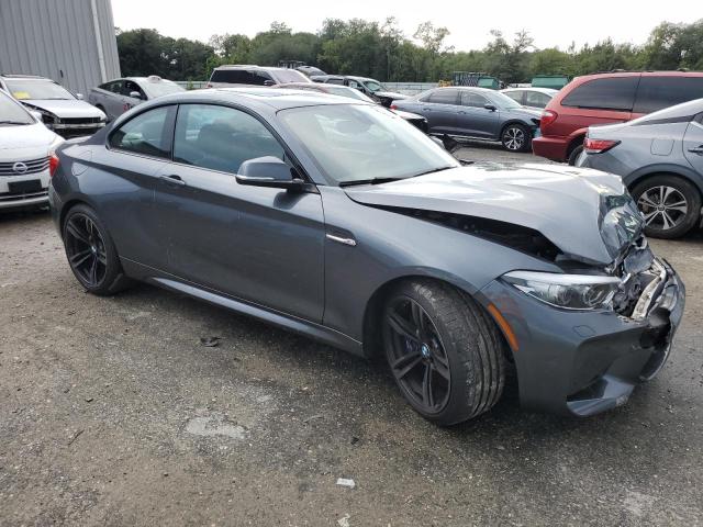 VIN WBS1J5C58J7B61965 2018 BMW M2 no.4