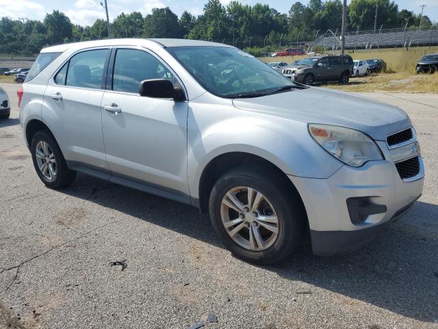 2013 Chevrolet Equinox Ls VIN: 2GNALBEK9D6301629 Lot: 62028384