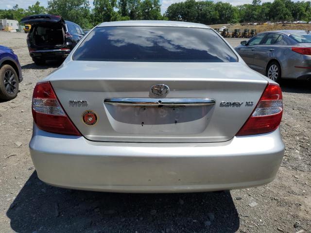 2003 Toyota Camry Le VIN: 4T1BE30K43U666655 Lot: 60489534