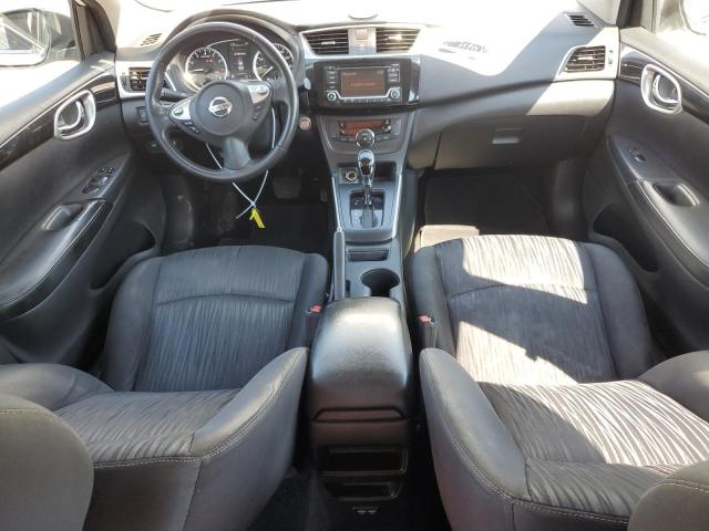2018 NISSAN SENTRA S - 3N1AB7AP8JY254682