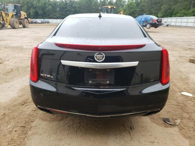 2014 Cadillac Xts Luxury Collection VIN: 2G61N5S35E9307187 Lot: 61425844