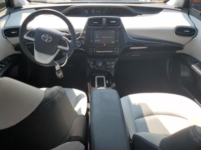 2017 TOYOTA PRIUS HYB JTDKARFU3H3534074