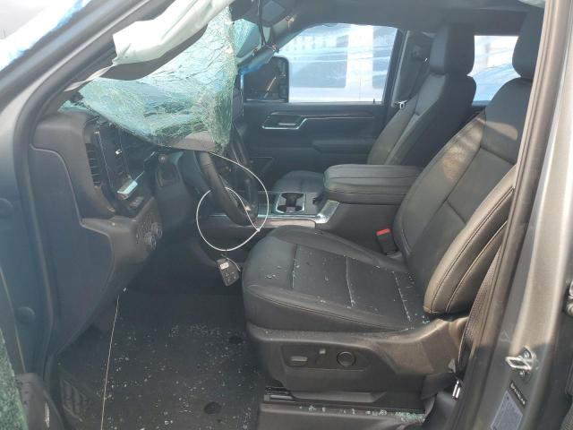 2024 CHEVROLET SILVERADO - 2GC4YPEY0R1125924