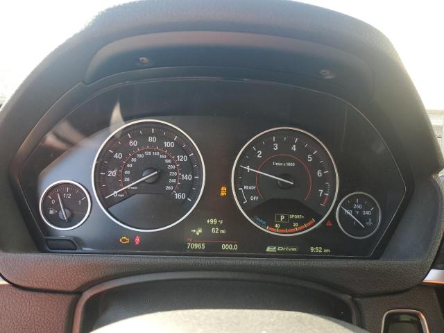 2018 BMW 330E - WBA8E1C5XJA758387