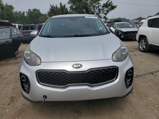 2019 KIA SPORTAGE L - KNDPMCAC3K7549683