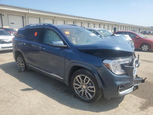 2024 GMC TERRAIN DE - 3GKALXEG3RL212874