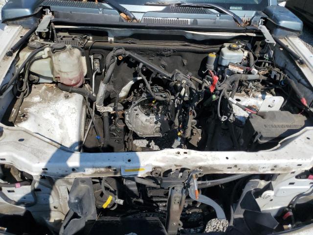 2007 Hummer H3 VIN: 5GTDN13E078124516 Lot: 62558204