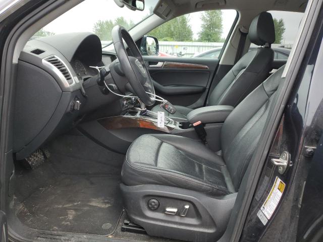 VIN WA1CMAFP4EA049239 2014 Audi Q5, Tdi Premium Plus no.7