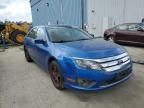 FORD FUSION SE photo