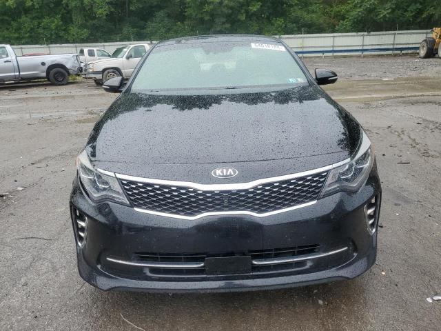 2017 KIA OPTIMA SXL - 5XXGV4L26HG170815