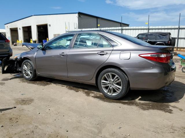 VIN 4T1BF1FK4GU205535 2016 Toyota Camry, LE no.2