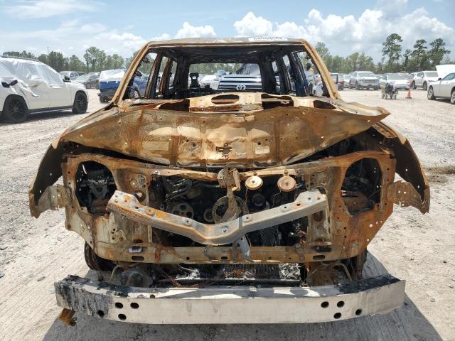 2023 TOYOTA 4RUNNER SE - JTESU5JR3P6154440