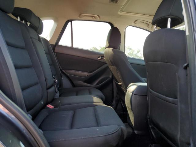 2016 Mazda Cx-5 Touring VIN: JM3KE4CY0G0700167 Lot: 62387964