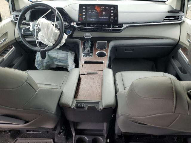 2021 Toyota Sienna Xle VIN: 5TDYSKFC2MS001941 Lot: 62033924