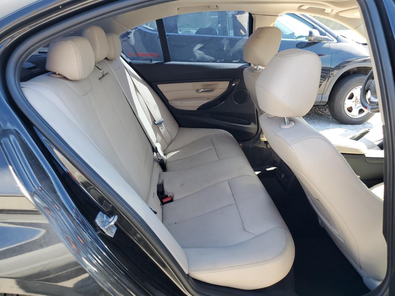 WBA3B5G52FNS17970 2015 BMW 328 Xi Sulev