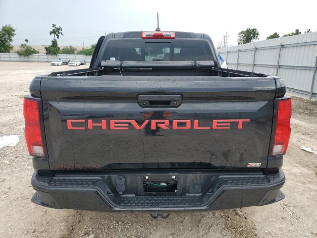 2023 Chevrolet Colorado Z71 VIN: 1GCPTDEK7P1161523 Lot: 62961824