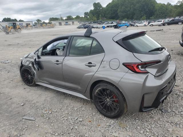2024 TOYOTA GR COROLLA - JTNABAAE0RA013641