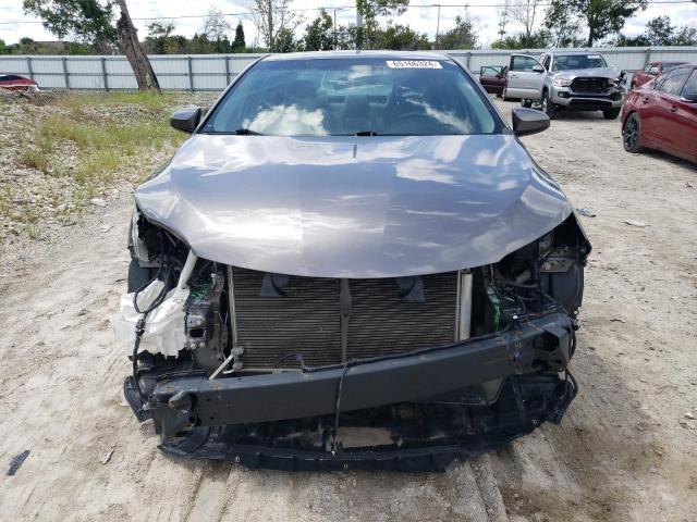 VIN 4T1BF1FK5HU406426 2017 Toyota Camry, LE no.5