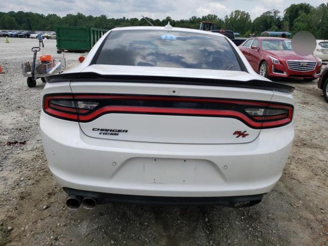 VIN 2C3CDXCT4GH106753 2016 Dodge Charger, R/T no.6