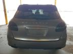 PORSCHE CAYENNE S photo