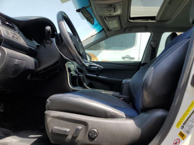 2016 TOYOTA CAMRY LE - 4T1BF1FK4GU152206