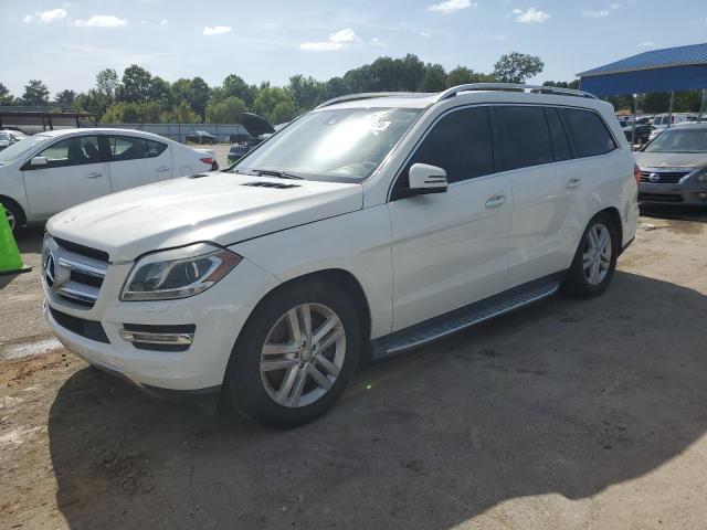 2013 MERCEDES-BENZ GL 450 4MA 4JGDF7CE4DA121951  65623174