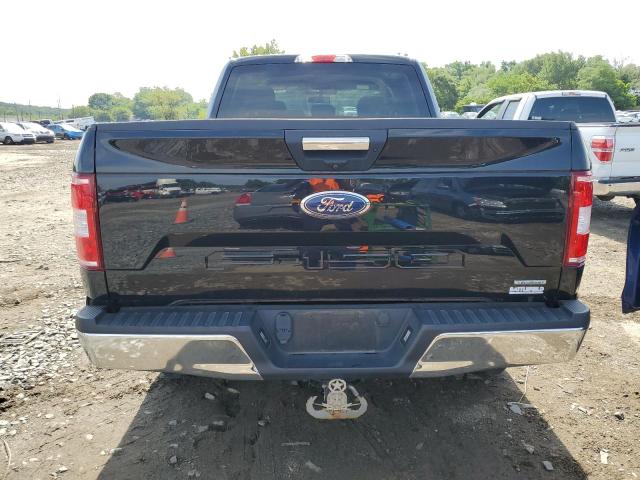 2019 FORD F150 SUPER - 1FTFW1E43KFD10766