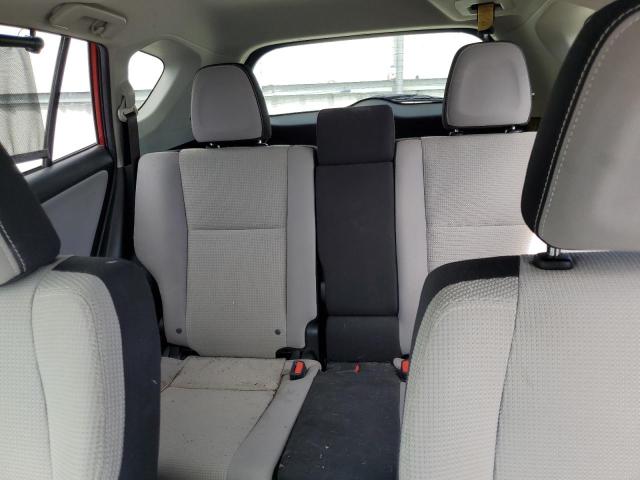 2017 Toyota Rav4 Xle VIN: JTMRFREV3HJ162659 Lot: 61131714