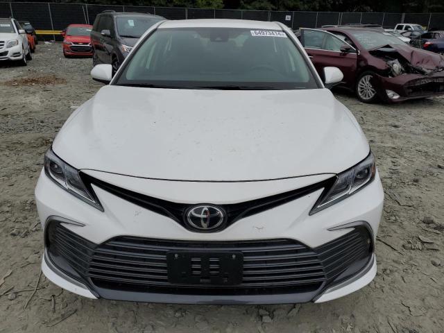 2022 TOYOTA CAMRY LE - 4T1C11AK1NU712948
