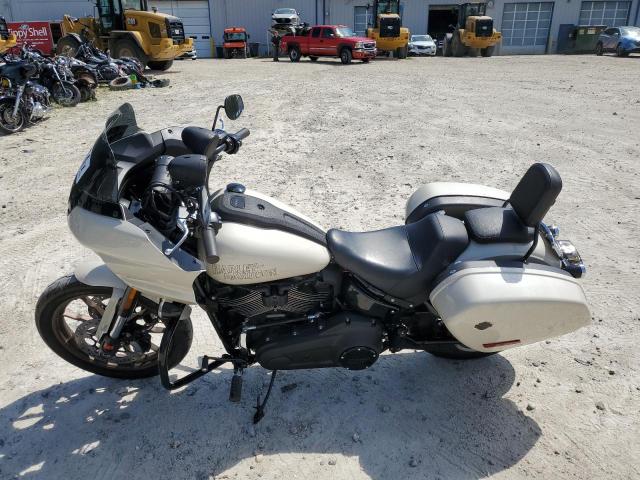 2023 HARLEY-DAVIDSON FXLRST 1HD1YXZ16PB051484