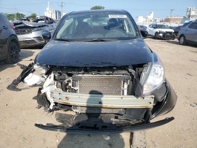 2019 NISSAN VERSA S - 3N1CN7AP4KL834588