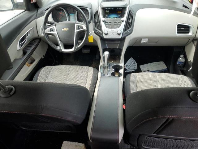 2015 CHEVROLET EQUINOX LT - 2GNFLGEK0F6286136