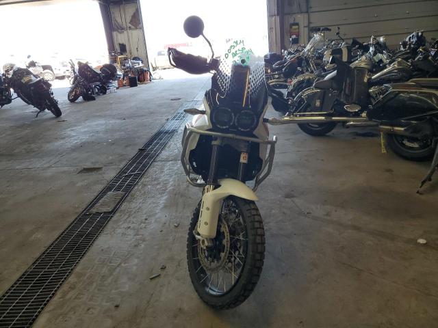 2023 DUCATI DESERT X ZDMXANDT3PB003264