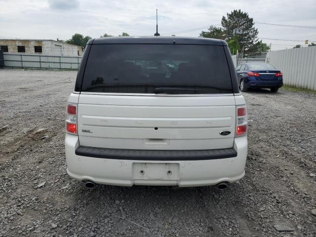 2013 Ford Flex Sel VIN: 2FMGK5C8XDBD30123 Lot: 61234724