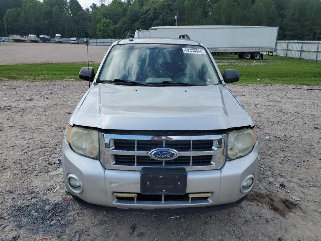 1FMCU0D76AKA09957 2010 Ford Escape Xlt