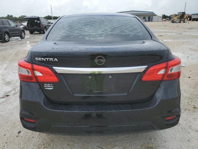 VIN 3N1AB7APXKY219157 2019 NISSAN SENTRA no.6