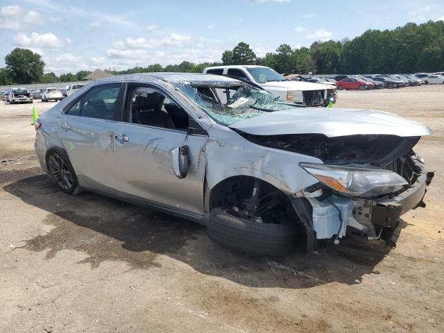 2017 TOYOTA CAMRY LE - 4T1BF1FK6HU435465