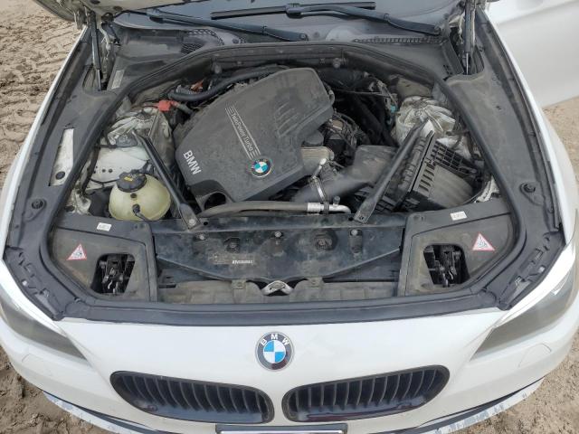2015 BMW 528 I - WBA5A5C57FD515485