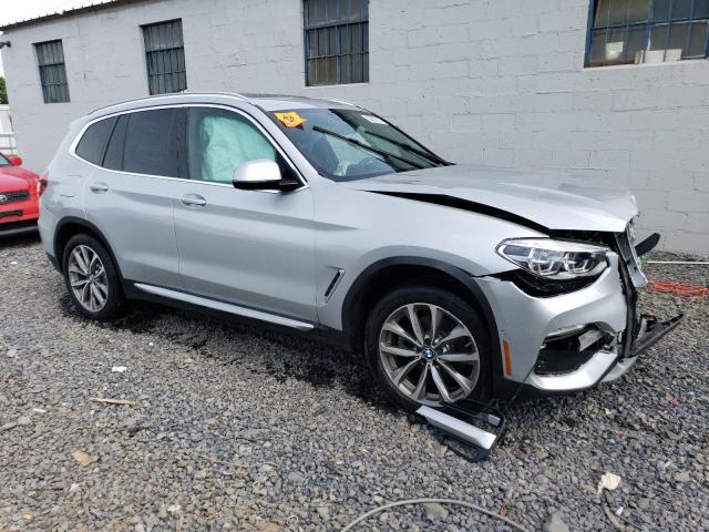 VIN 5UXTR9C5XKLE12332 2019 BMW X3, Xdrive30I no.4