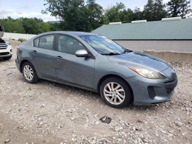 Vin: jm1bl1v84c1634544, lot: 65140424, mazda 3 i 20124