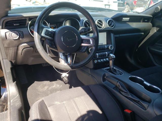 2021 FORD MUSTANG - 1FA6P8TH7M5119314