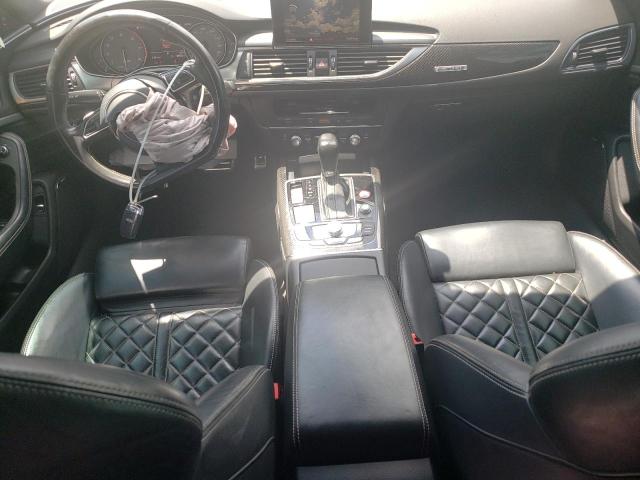 2016 AUDI S6 PRESTIG WAUH2AFC3GN035873
