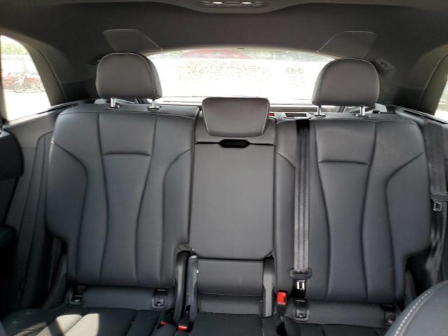 2023 AUDI Q8 PROGRES WA1DVBF12PD001257