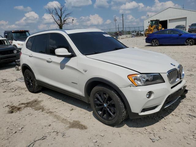 Vin: 5uxwx9c53d0d00625, lot: 64024374, bmw x3 xdrive28i 20134