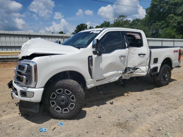 2024 FORD F250 SUPER 1FT8W2BT4REC35358  62117864