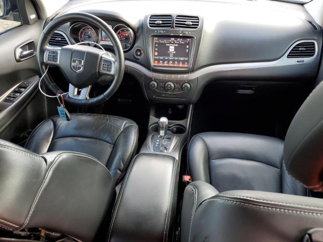 2017 Dodge Journey Crossroad VIN: 3C4PDCGG5HT676918 Lot: 61438434