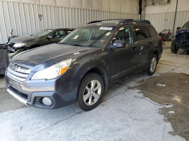 SUBARU OUTBACK 3.